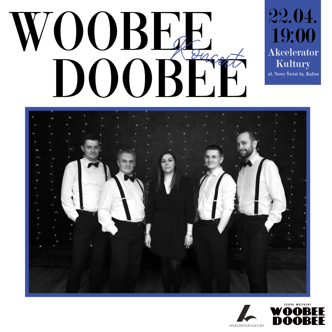 Woobee Doobee