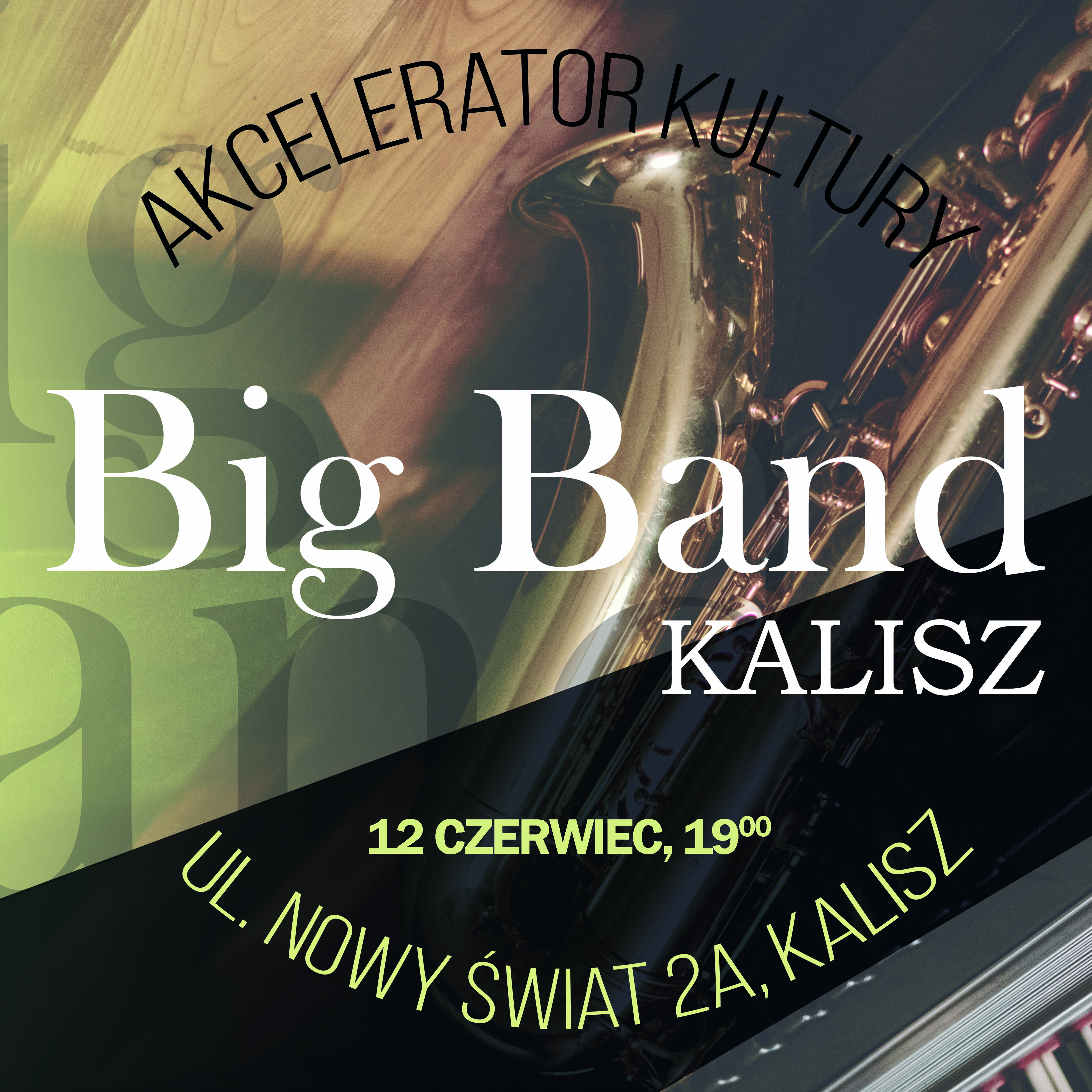 Big Band Kalisz