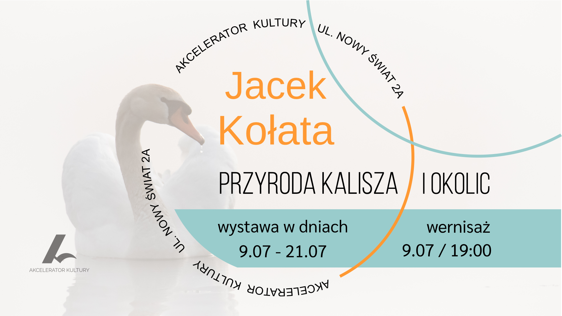 Jacek Kołata/Przyroda Kalisza i okolic