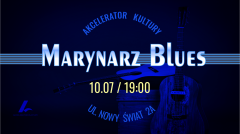 Marynarz Blues